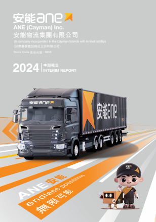 2024 Interim Report